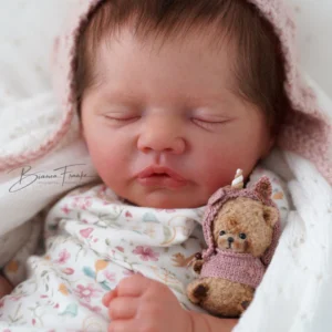 CUSTOM "Ruby" Elisa Marx Reborn Baby
